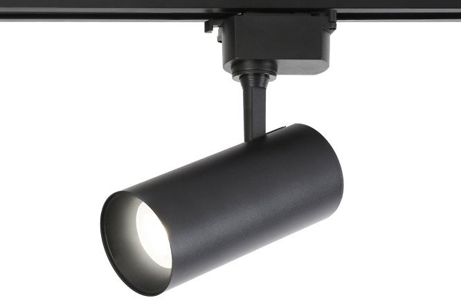 Изображение товара Трековый LED светильник AMBRELLA LIGHT 2 м² 6,5x14,5x6,5 см