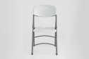 Стул складной банкетный Stool Group D25
