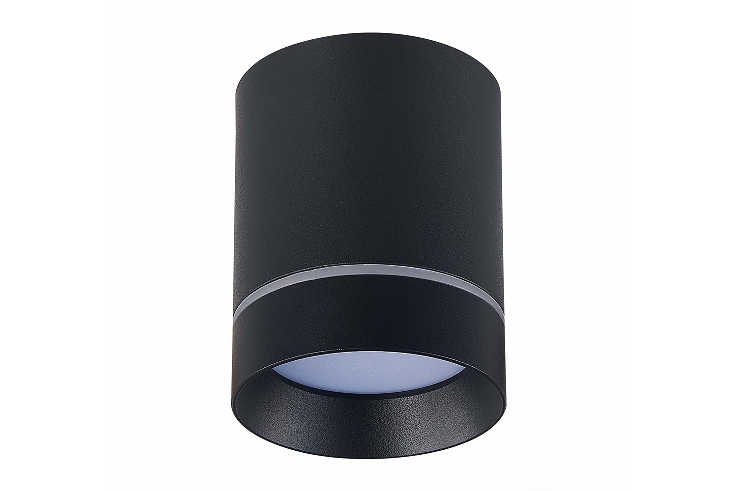 Светильник потолочный LED ST LUCE ST115 4 кв.м., LED, 7.9 см