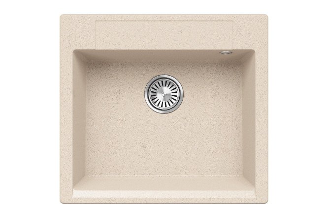 Изображение товара Мойка врезная POLYGRAN Argo-560 56х51х20 см