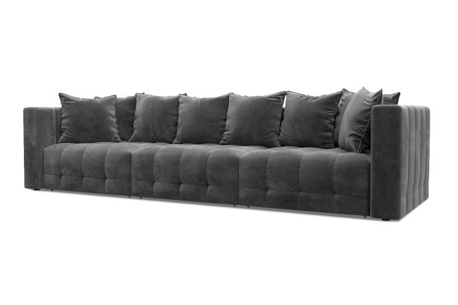 Изображение товара Диван-кровать Лига 052 Лонг - стильный и удобный