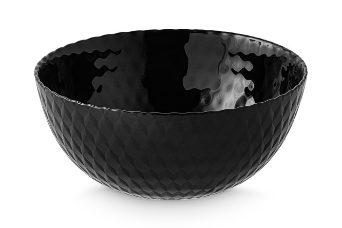 Изображение товара Салатник Luminarc Pampille black 13 см