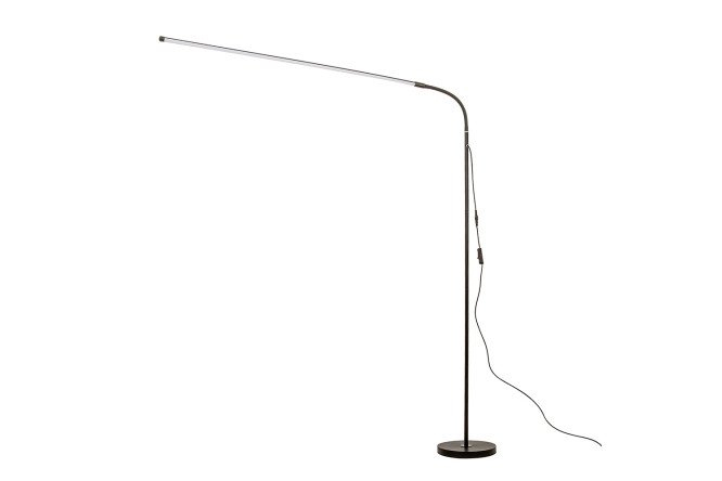 Светильник напольный FAVOURITE Mild 123.5x135x22 см, LED