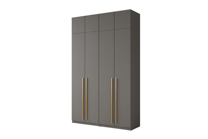 Изображение товара Модульный шкаф София - универсальный модуль для хранения с современным дизайном