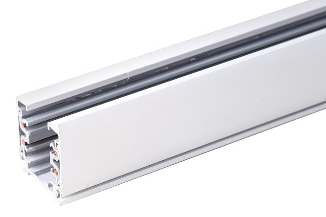 Изображение товара Шинопровод трёхфазный ELEKTROSTANDARD TRL-1-3-200-WH