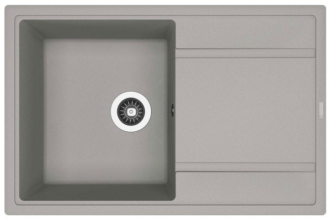 Изображение товара Мойка врезная Липси 780 20.270.C0780.305 с крылом 78х51х21.7 см