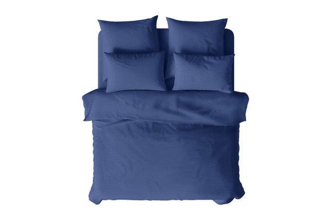 Комплект постельного белья Indigo 180х215 см, 2 спальный