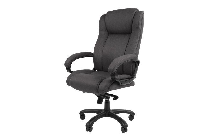 Изображение товара Офисное кресло 410 с механизмом мультиблок и фиксацией наклона спинки