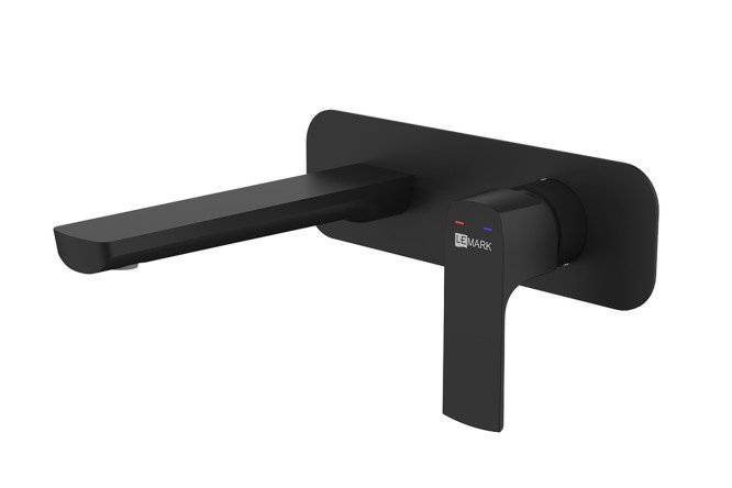 Изображение товара Смеситель для раковины LEMARK Ursus LM7226BL Изображение товара Смеситель для раковины LEMARK Ursus LM7226BL