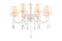 Светильник подвесной AMBRELLA LIGHT Traditional 23 кв.м., 77х62.5х77 см, E27