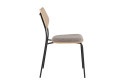 Стул обеденный Stool Group Casey 45.6х82х55.5 см