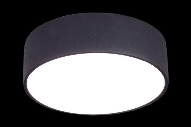 Светильник накладной LED CITILUX Тао 4 кв.м., LED, 13.6 см