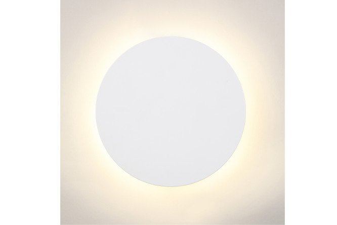 Светильник настенный LED VITALUCE V4671 2.5 кв.м, LED