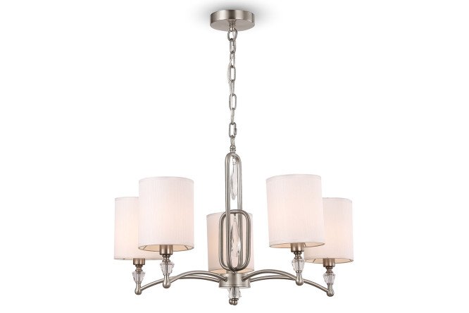 Изображение товара Подвесной светильник FREYA FR1007PL 12 кв.м., E14, современный дизайн