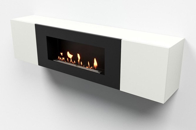 Тумба универсальная LUX FIRE Байкал
