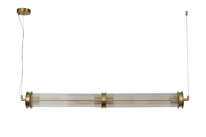 Изображение товара Люстра подвесная FAVOURITE Trompa 14 кв.м., 115х80х12 см, E27