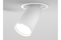 Светильник потолочный Ceiling & Wall Focus S 5.2x12.3x5.2 см, GU10