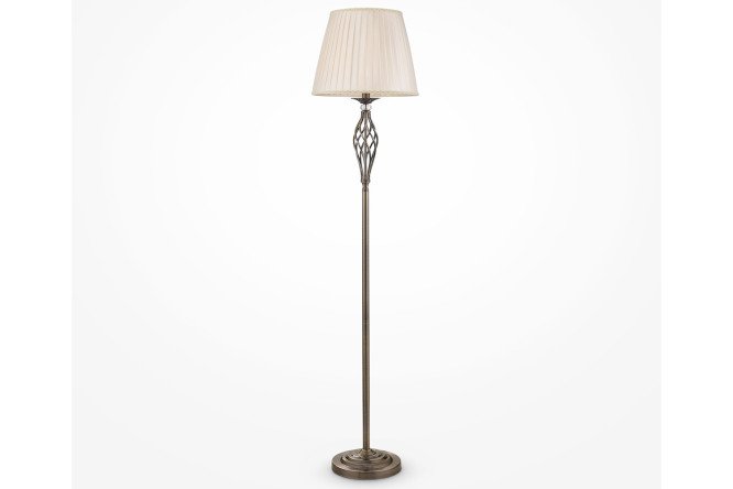 Торшер MAYTONI RC247 38x165x38 см, E14