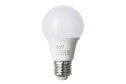 Лампа светодиодная HOFF A60-9W-4000K-E27 E27, 9W, Груша, 4000 К, Естественный