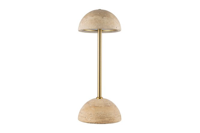 Cветильник настольный FAVOURITE Горрито (Gorrito) LED, 16x40x16 см