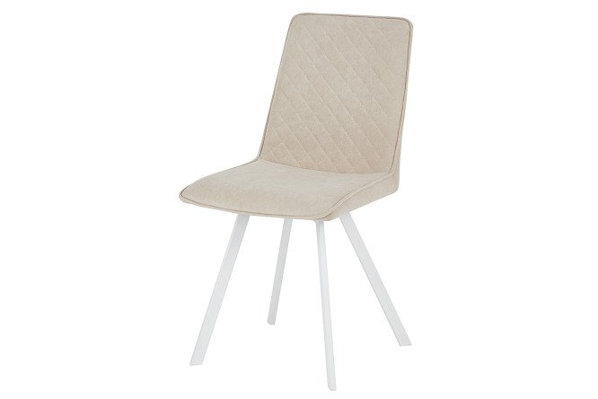 Изображение товара Стул Concept 43х89х58 см с микровелюром и металлическими ножками