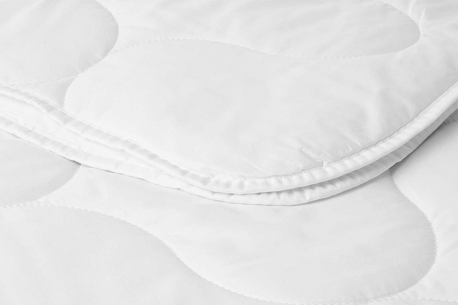 Одеяло ESTUDI BLANCO Tencel Полиэфирное волокно 140х205 см, 1,5 спальные