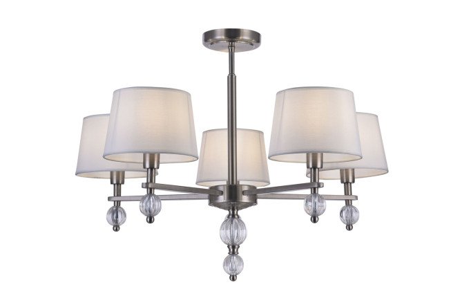 Изображение товара Люстра FREYA FR5679 25 кв.м., 68х45х68 см, E14