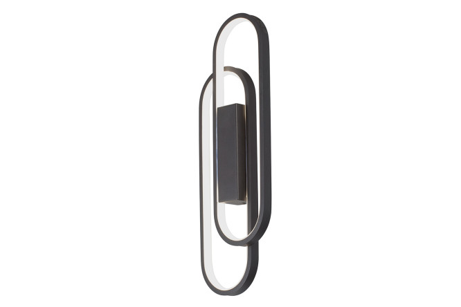 Светильник настенный VITALUCE V3042-1/2A 6 кв.м, LED
