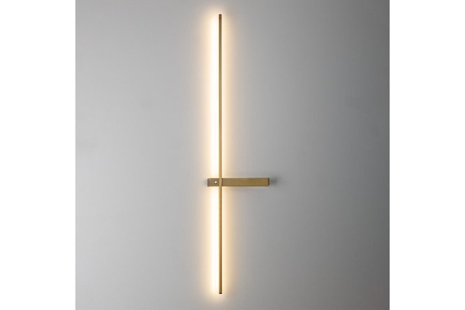 Бра CITILUX Pixel CL216393 с выключателем 4.5 кв.м, LED