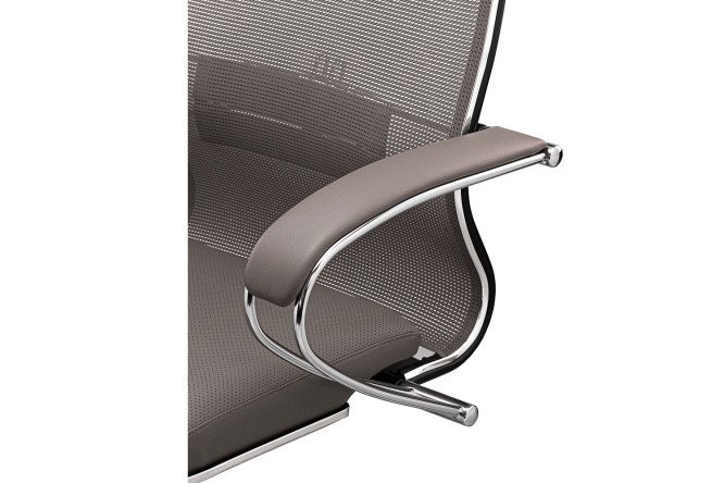 Фото 8 Кресло офисное МЕТТА Ergolife Comfort Фото 8 Кресло офисное МЕТТА Ergolife Comfort