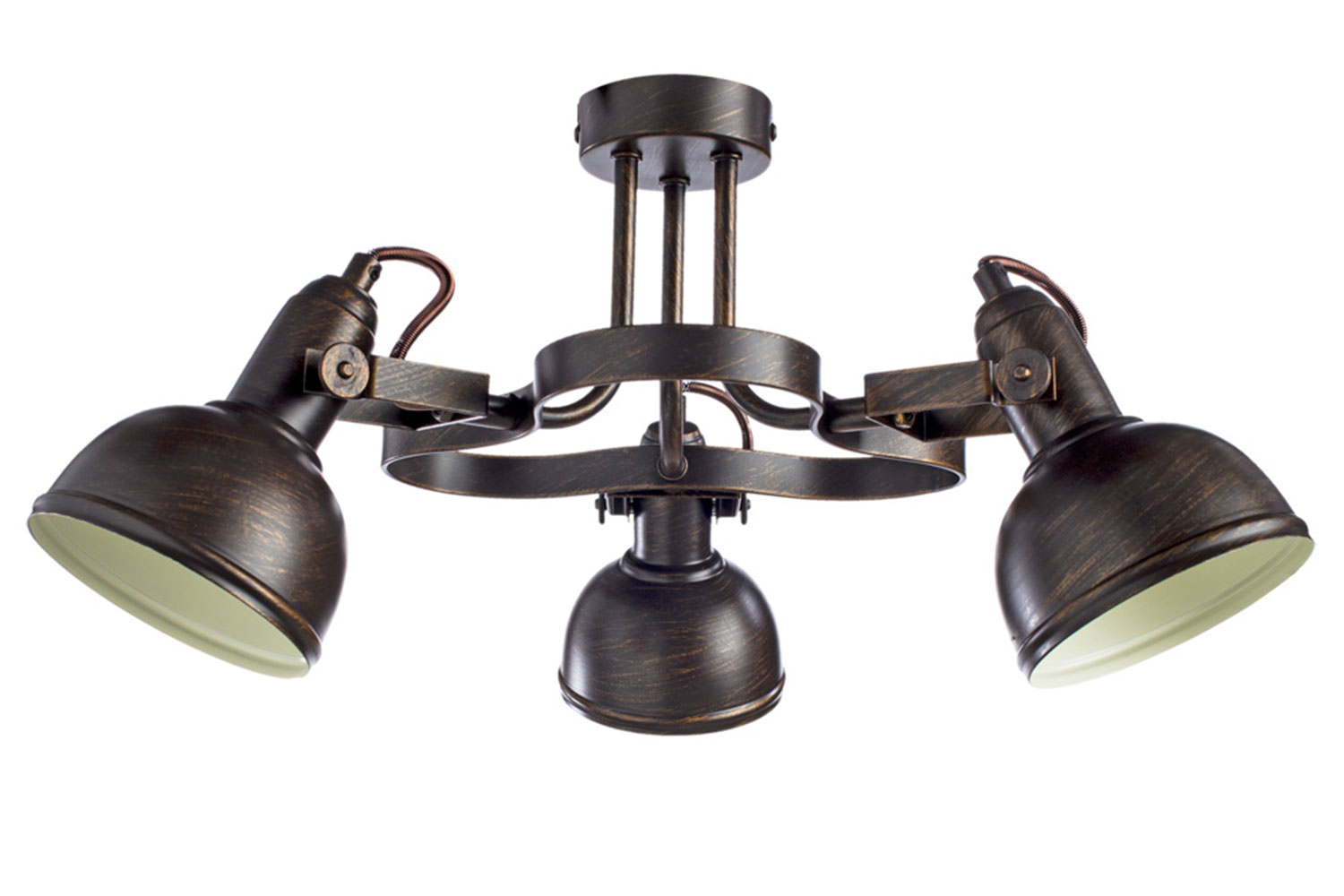 фото Светильник потолочный arte lamp martin