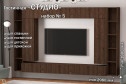 Тумба навесная Студио ТГ-03