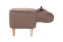 Пуф Combi Hippo