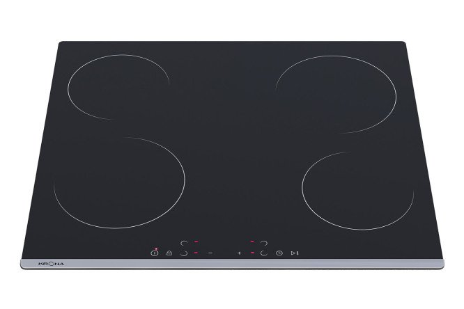 Индукционная варочная поверхность KRONAsteel KRIH12 TELLER 60 BL/S 58 см