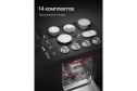 Посудомоечная машина KUPPERSBERG High-tech GIM 6095 60 см