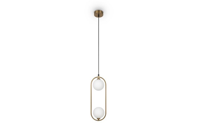 Изображение товара Светильник подвесной MAYTONI Modern Ring для современного интерьера