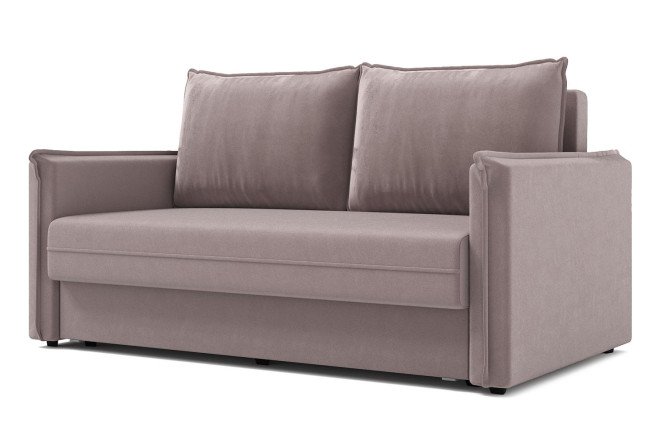 Изображение товара Диван-кровать Айленд с механизмом Еврокнижка 162х95х93 см