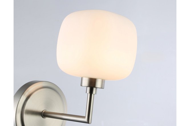 Светильник настенный AMBRELLA LIGHT High Light LH53007 2 кв.м, G9