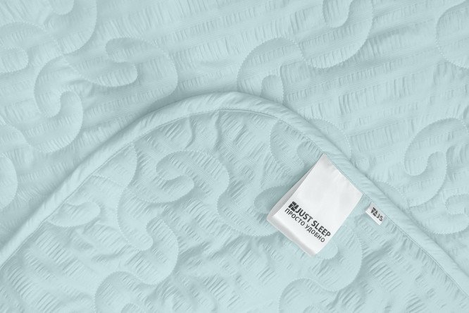 Одеяло Primavelle Cotton Fresh Хлопок 140х205 см, 1,5 спальные