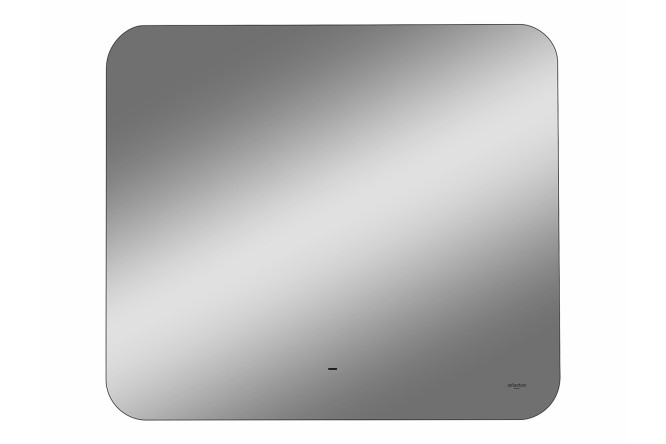 Изображение товара Зеркало с подсветкой Horizon RF4208HR 80x70 см для ванной