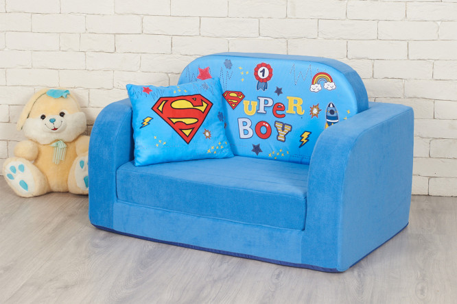 Диван-кровать Super Boy