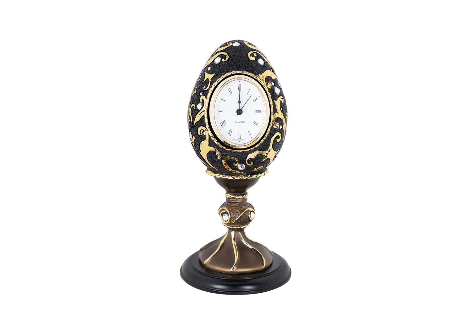 

Часы настольные Наследие Фаберже, Наследие Фаберже