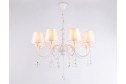Светильник подвесной AMBRELLA LIGHT Traditional 23 кв.м., 77х62.5х77 см, E27