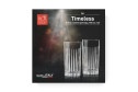 Набор стаканов Timeless 440 мл, Хрусталь, 2 шт.