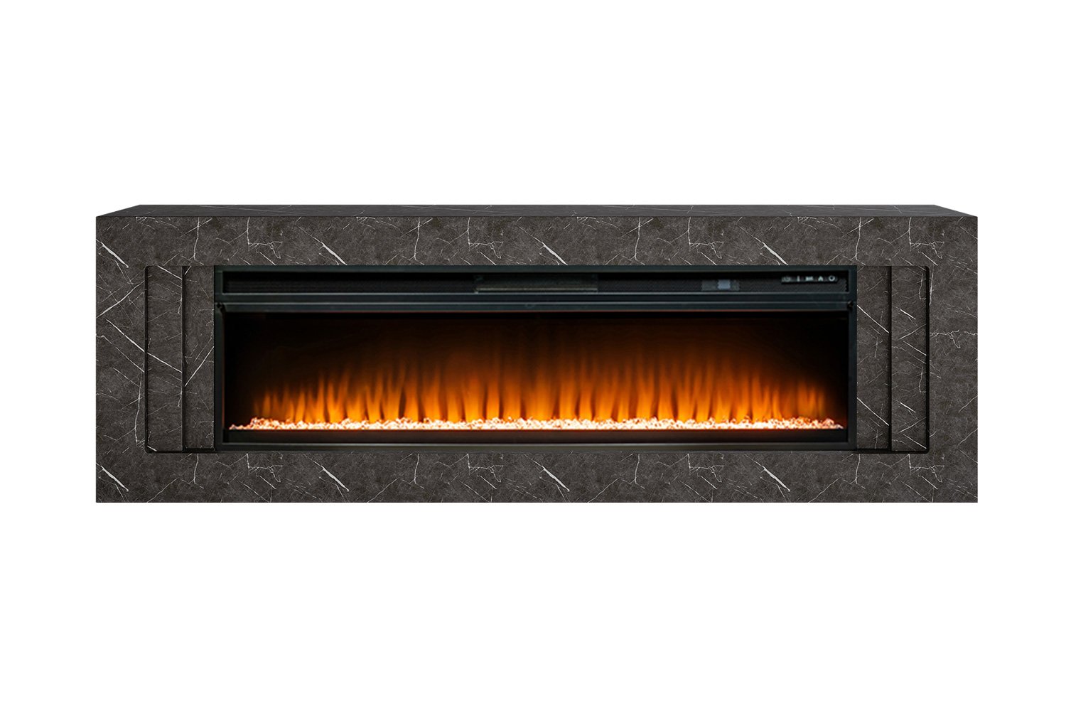 Каминокомплект Royal Flame Line напольный, SFT Stone Touch +Vision 60 LED