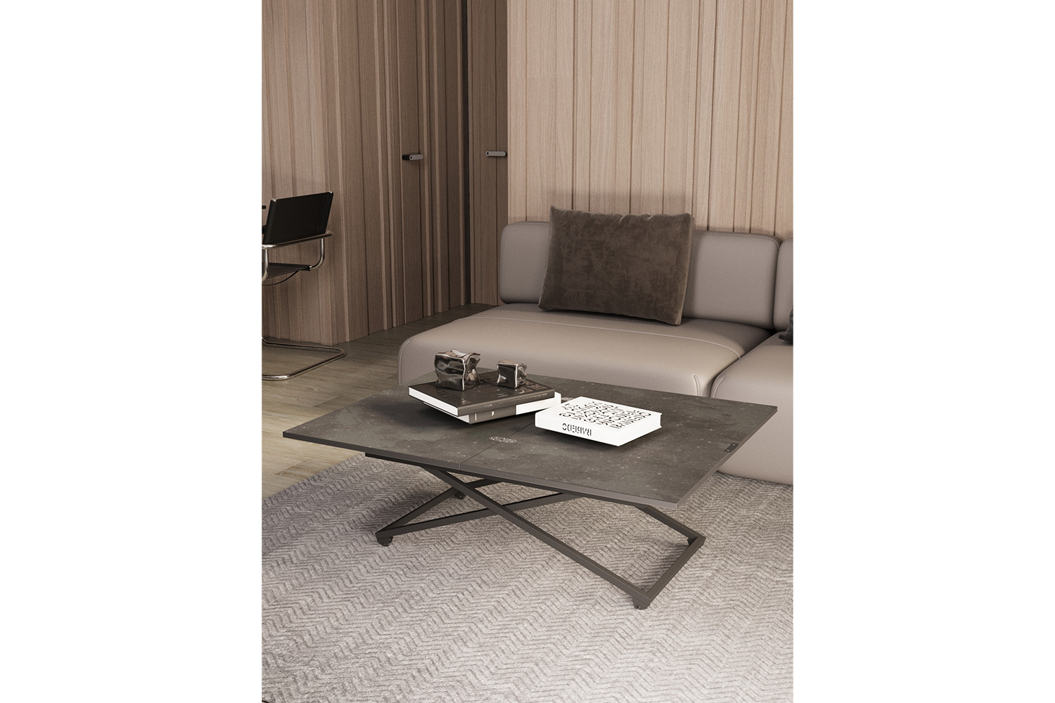 Стол универсальный Андрэ Loft