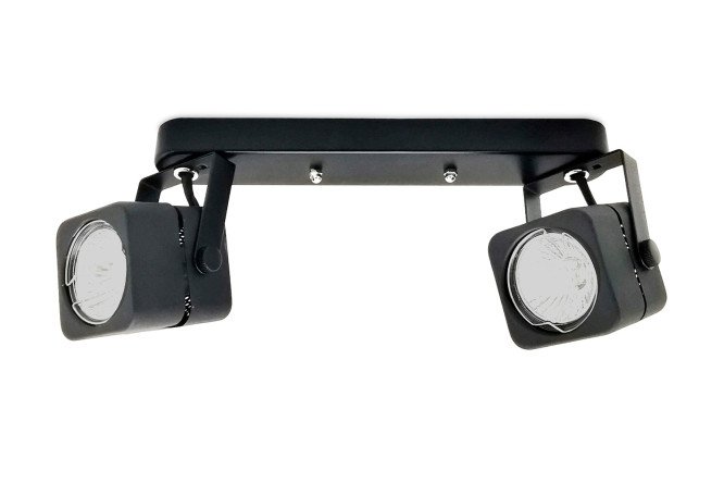 Изображение товара Накладной светильник AMBRELLA LIGHT Techno Spot 1 м², 13x8x26 см, GU10