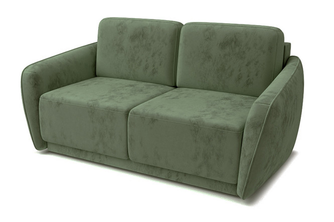 Изображение товара Диван-кровать Тeo Smart трёхсекционная еврокнижка 176х93х102 см