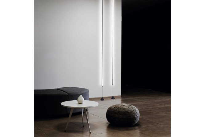 Светильник напольный ST LUCE ST901 53x207x53 см, LED