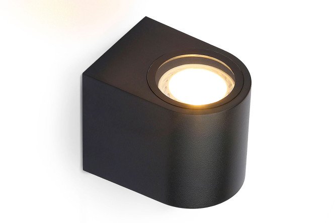 Изображение товара Светильник уличный AMBRELLA LIGHT Garden Планка 35 Вт GU10 для улицы